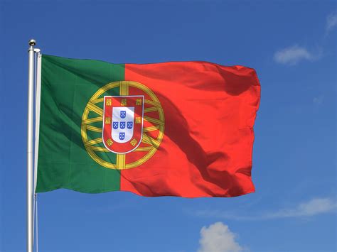 portugal flag for sale